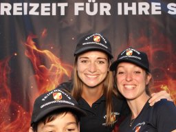 Dorffest 2026 Fotobox